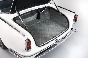 Maserati 3500 GT 1959 - Restauro Touring Superleggera - 15