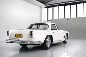 Maserati 3500 GT 1959 - Restauro Touring Superleggera - 16