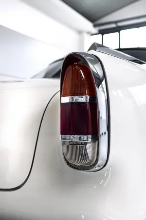 Maserati 3500 GT 1959 - Restauro Touring Superleggera - 17