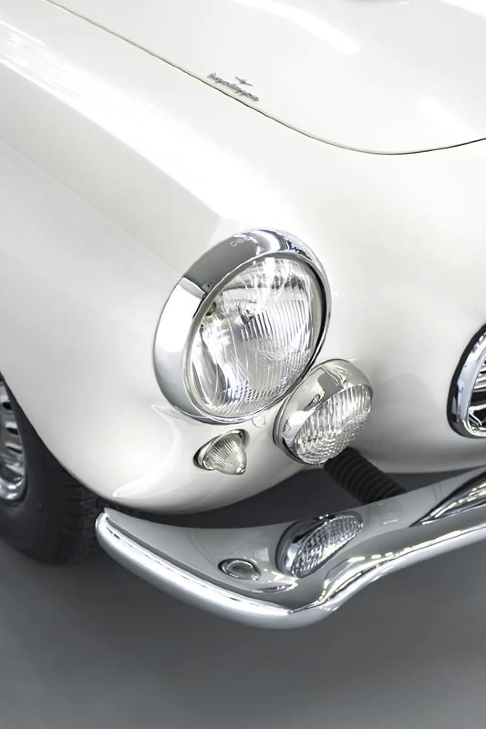 Maserati 3500 GT 1959 - Restauro Touring Superleggera - 1