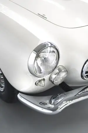 Maserati 3500 GT 1959 - Restauro Touring Superleggera - 1