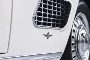 Maserati 3500 GT 1959 - Restauro Touring Superleggera - 21