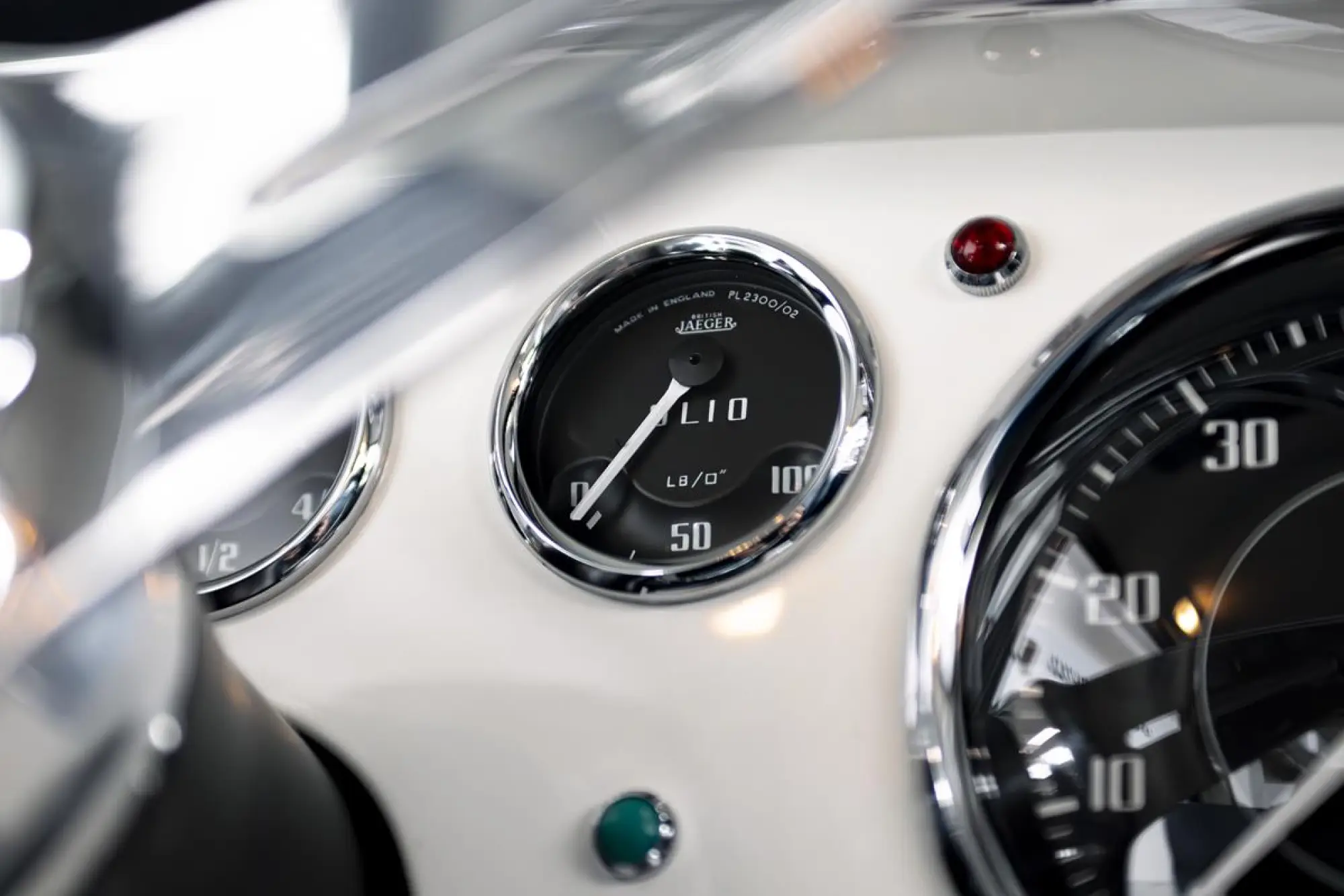Maserati 3500 GT 1959 - Restauro Touring Superleggera - 23