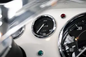Maserati 3500 GT 1959 - Restauro Touring Superleggera - 23