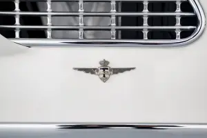 Maserati 3500 GT 1959 - Restauro Touring Superleggera - 20