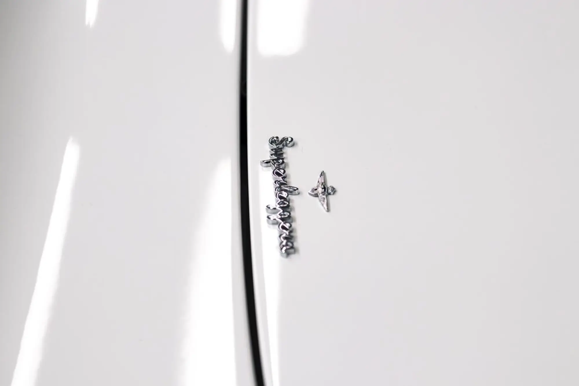 Maserati 3500 GT 1959 - Restauro Touring Superleggera - 27