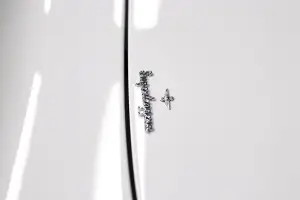 Maserati 3500 GT 1959 - Restauro Touring Superleggera - 27