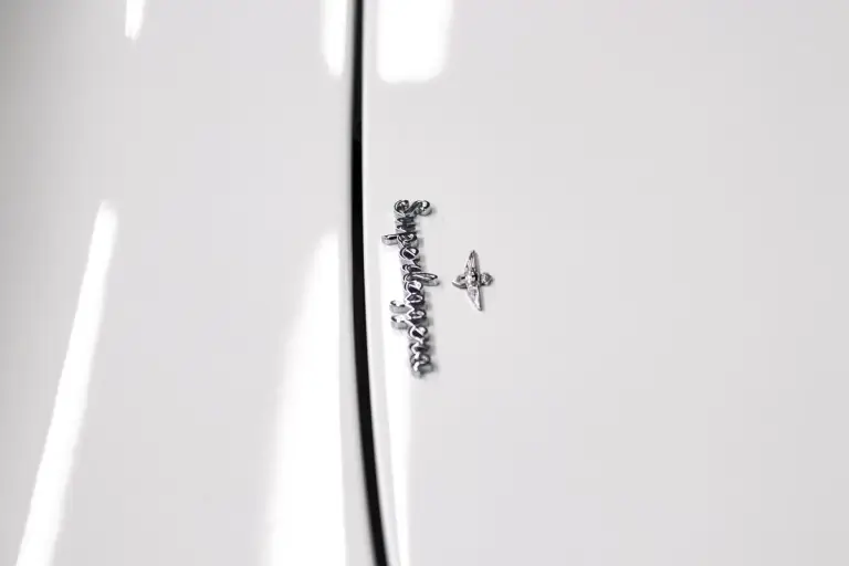 Maserati 3500 GT 1959 - Restauro Touring Superleggera - 27