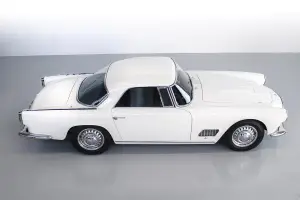 Maserati 3500 GT 1959 - Restauro Touring Superleggera - 25