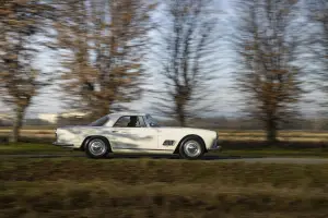 Maserati 3500 GT 1959 - Restauro Touring Superleggera - 31