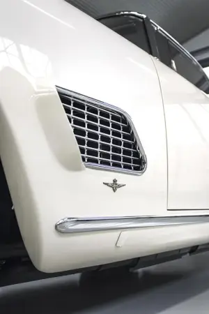 Maserati 3500 GT 1959 - Restauro Touring Superleggera - 11