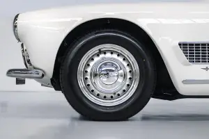 Maserati 3500 GT 1959 - Restauro Touring Superleggera - 5