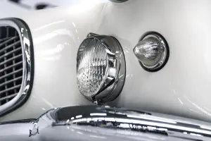 Maserati 3500 GT 1959 - Restauro Touring Superleggera - 6
