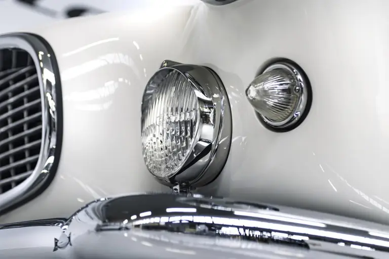 Maserati 3500 GT 1959 - Restauro Touring Superleggera - 6