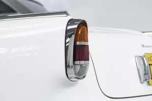 Maserati 3500 GT 1959 - Restauro Touring Superleggera - 9