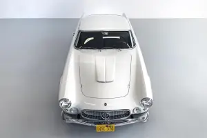 Maserati 3500 GT 1959 - Restauro Touring Superleggera - 7