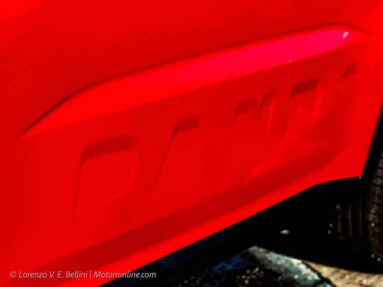 Fiat Grande Panda - Prima prova su strada - 10