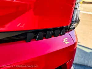 Fiat Grande Panda - Prima prova su strada