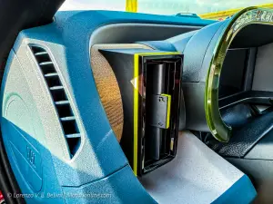 Fiat Grande Panda - Prima prova su strada
