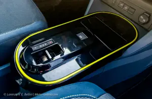 Fiat Grande Panda - Prima prova su strada
