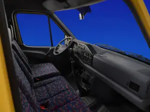 Mercedes Sprinter - 30 anni - 11