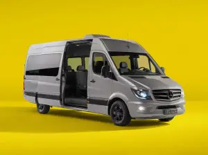Mercedes Sprinter - 30 anni - 29