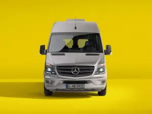 Mercedes Sprinter - 30 anni - 45