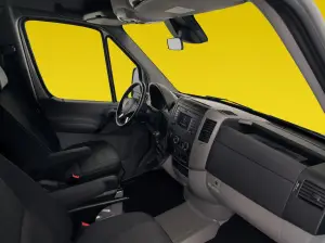 Mercedes Sprinter - 30 anni - 36