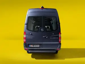 Mercedes Sprinter - 30 anni - 44
