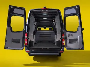 Mercedes Sprinter - 30 anni - 42