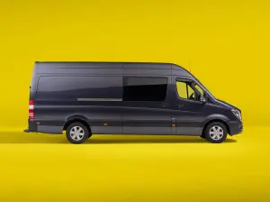Mercedes Sprinter - 30 anni - 47