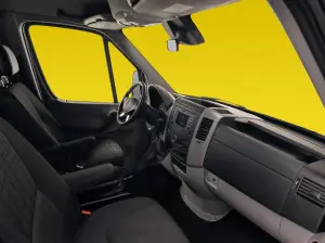 Mercedes Sprinter - 30 anni - 46