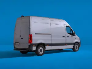 Mercedes Sprinter - 30 anni - 49