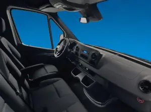 Mercedes Sprinter - 30 anni - 54