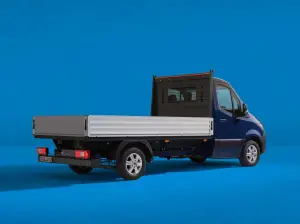 Mercedes Sprinter - 30 anni - 67