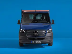 Mercedes Sprinter - 30 anni - 61