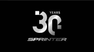 Mercedes Sprinter - 30 anni - 64