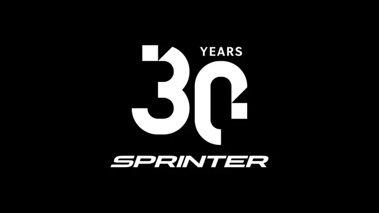 Mercedes Sprinter - 30 anni - 66