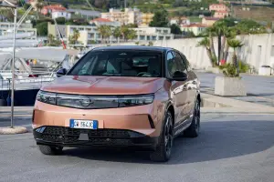 Opel Grandland Electric - Viaggio a Bordighera - 8