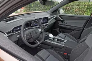 Opel Grandland Electric - Viaggio a Bordighera - 15