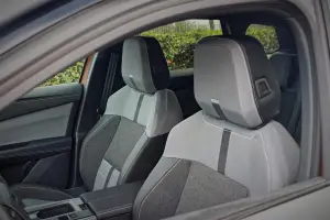 Opel Grandland Electric - Viaggio a Bordighera - 13