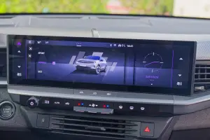 Opel Grandland Electric - Viaggio a Bordighera - 11