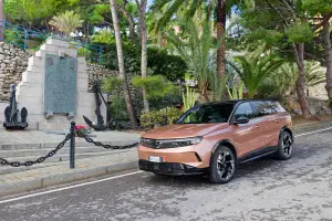 Opel Grandland Electric - Viaggio a Bordighera - 16