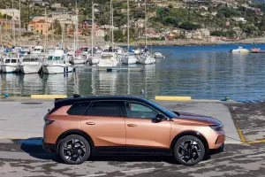 Opel Grandland Electric - Viaggio a Bordighera - 4