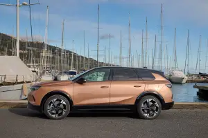 Opel Grandland Electric - Viaggio a Bordighera - 12
