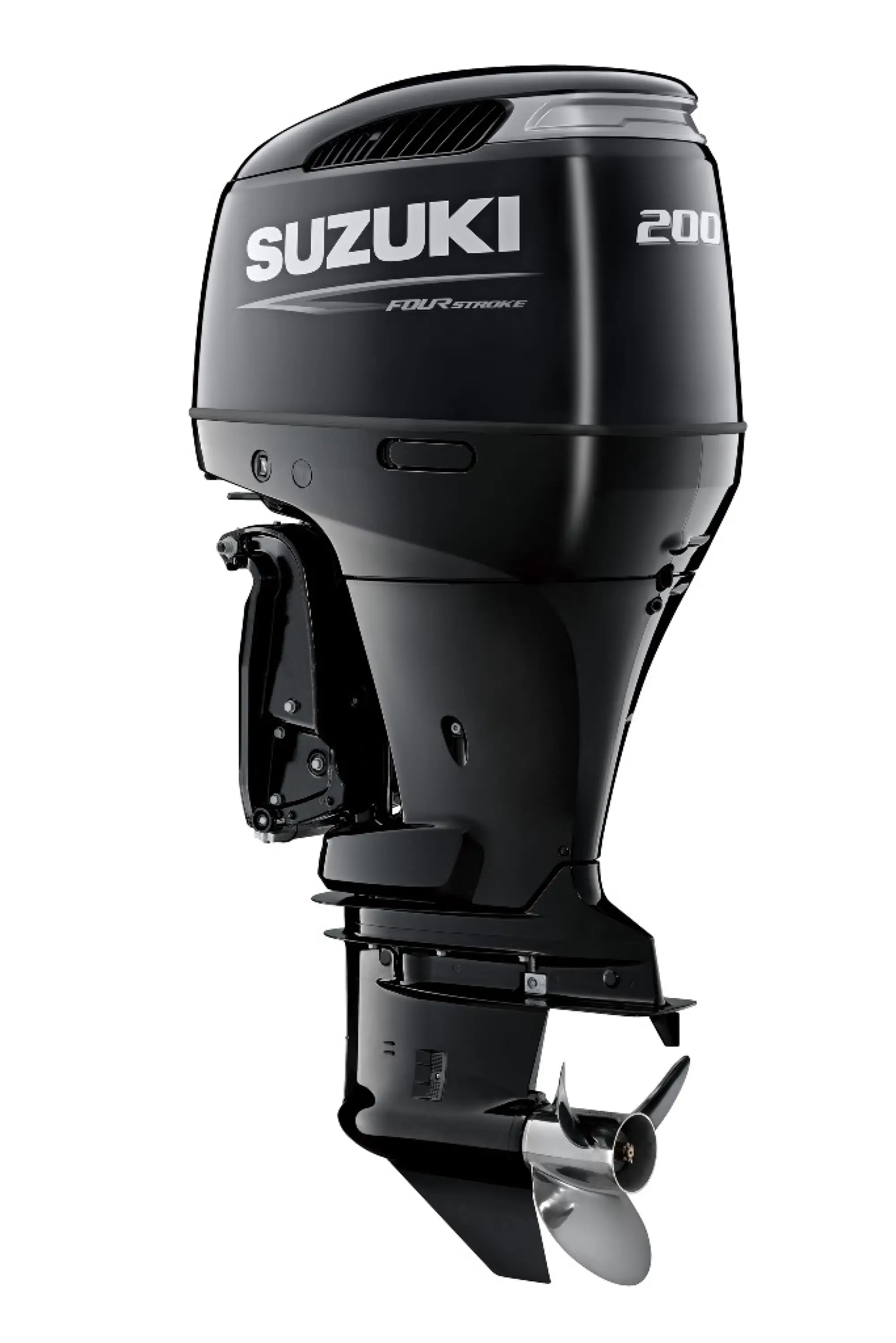 Suzuki - NauticSud 2025 - 10