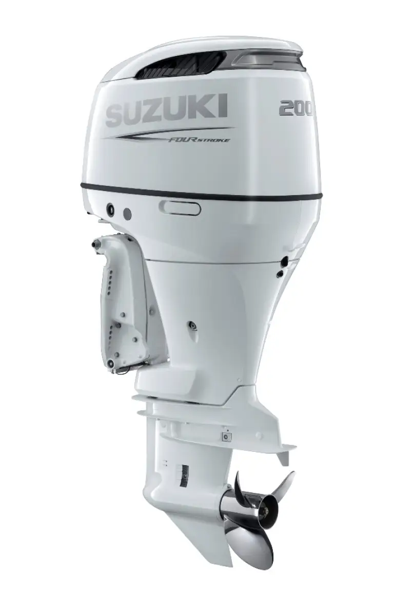 Suzuki - NauticSud 2025 - 6