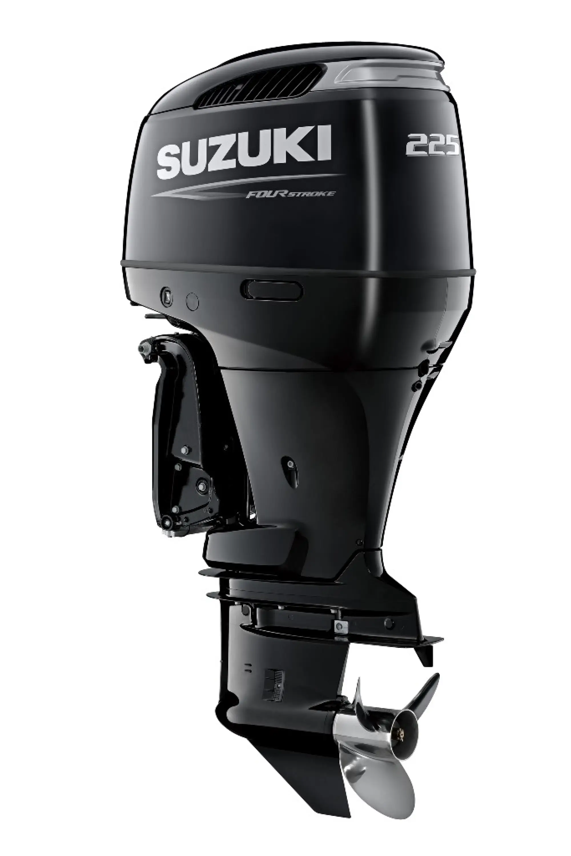 Suzuki - NauticSud 2025 - 9