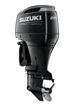 Suzuki - NauticSud 2025