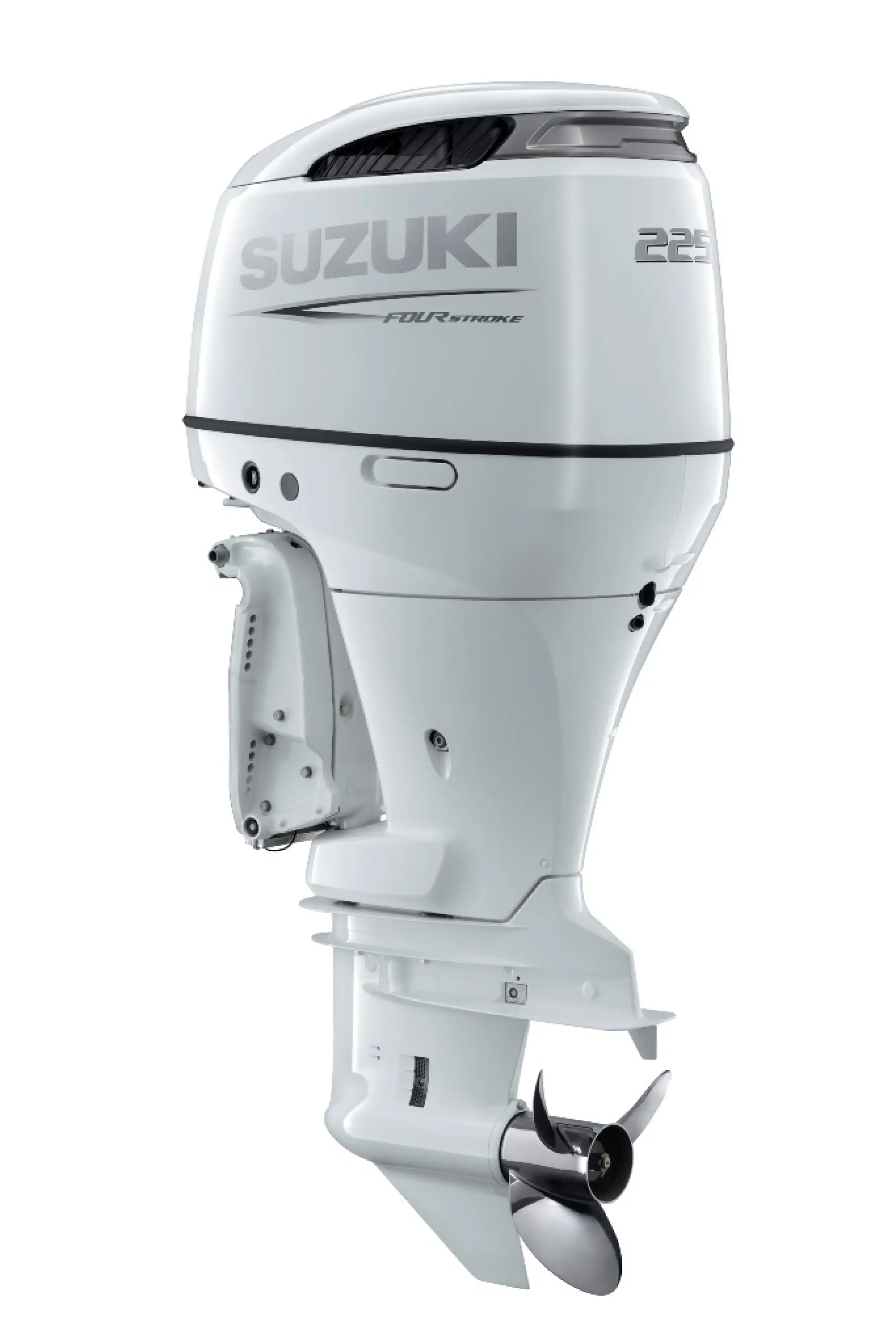 Suzuki - NauticSud 2025 - 1